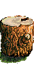 The woodies icon/pixelart