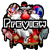 INfeliz NATAL! icon/pixelart