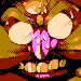The Egg Man icon/pixelart
