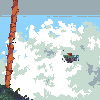 sweet Home icon/pixelart