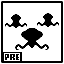 Differents lvls icon/pixelart