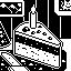 A Slice Of Life icon/pixelart