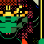 untitled icon/pixelart