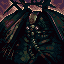 Test avatar icon/pixelart