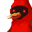user