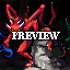 Story of a Dragon icon/pixelart