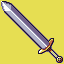 Starter Sword icon/pixelart