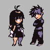 3 icon/pixelart