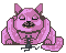 Early catch icon/pixelart