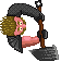 merc bro. 2 icon/pixelart
