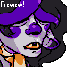 Cielle Argona icon/pixelart