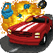 Autocombat icon icon/pixelart