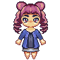 silke icon/pixelart