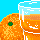 OJ icon/pixelart