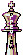 Chesshead icon/pixelart