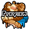 OZ icon/pixelart