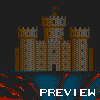 8-Bit Empire album art icon/pixelart