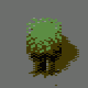 8-Bit Chaos icon/pixelart