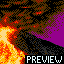 8-Bit AGENT BGS icon/pixelart