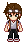 In Map icon/pixelart