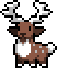 9 Monsters icon/pixelart