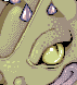 kameleon icon/pixelart