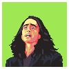 I DID NAAAHT! icon/pixelart