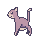 Jumping cat icon/pixelart