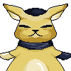 creature icon/pixelart