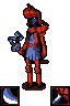 OC icon/pixelart