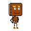 avatar icon/pixelart