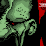 Murderer icon/pixelart