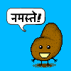 user