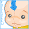 Aang Toy icon/pixelart