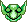 Goblin_2 icon/pixelart