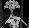 The Guardians of the Lower World icon/pixelart