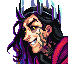 The Abyss King icon/pixelart
