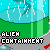 Alien Containment room icon/pixelart