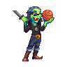 Ace icon/pixelart