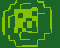 ADAM Game Boy icon/pixelart