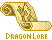 Dragon Scroll icon/pixelart