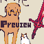 Time Adventure icon/pixelart