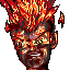 Afire (2006) icon/pixelart