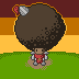 Afroknight