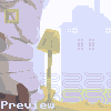 Dusty Pavillion