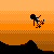 Afternoon Skate icon/pixelart
