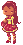 Breezy icon/pixelart