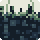 An Abstract Scene icon/pixelart