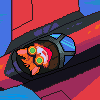 Jaminho Simulator icon/pixelart