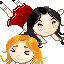 Avatar <3 icon/pixelart